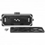 Аксессуар для оптических сетей SNR Муфта оптическая серии SNR-FOSC-04