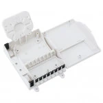 Аксессуар для оптических сетей SNR Коробка распределительная оптическая SNR-FTTH-FDB-08S