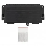 Аксессуар для оптических сетей SNR Муфта оптическая серии SNR-FOSC-12