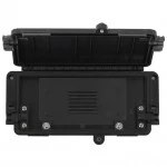 Аксессуар для оптических сетей SNR Муфта оптическая серии SNR-FOSC-12