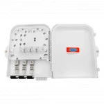 Аксессуар для оптических сетей B-OptiX Коробка распределительная оптическая BO-FTTH-FDB-08D