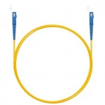 Оптический патч-корд NO NAME SC/UPC-SC/UPC SM 9/125 Simplex