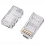 Коннектор Evo RJ45-PT-1U