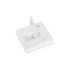 Сетевая розетка РУВИНИЛ лицевая панель LY-FP65