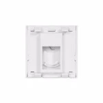 Сетевая розетка РУВИНИЛ лицевая панель LY-FP65