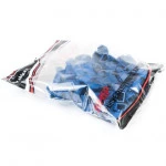 Коннектор SHIP S902-Blue