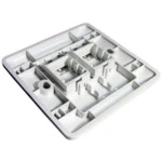 Кабельный канал SHIP A160-2