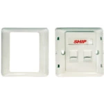 Кабельный канал SHIP A160-2