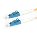 Оптический патч-корд SHIP LC/UPC-LC/UPC SM 9/125 Duplex 3.0мм 1 м 12351