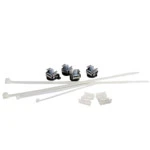 Патч-панель SHIP Патч Панель, P197-24D, 24 порта, 1U, Cat.5е, UTP. (24 порта, UTP, Cat. 5)