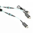 Аксессуар для кабельных сетей inakustik Profi HDMI 10K 48Gbps