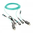Аксессуар для кабельных сетей inakustik Profi HDMI 10K 48Gbps