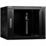 Серверный шкаф Cabeus SH-05F-9U60/35-BK SH-05F-9U60/35-BK-NNC-001