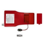 Инструмент для монтажа СКС SHIP G278 Для тестирования BNC RJ-45 RJ-11 USB IEE 1394 Fire Wire