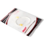 Патч-корд SHIP Патч Корд F3025WH0050-P, Cat.5e, UTP, 0.5 м.