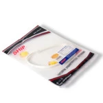 Патч-корд SHIP Патч Корд F3025WH0100-P, Cat.5e, UTP, 1 м.