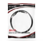 Патч-корд SHIP S4025BK0100-P