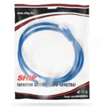 Патч-корд SHIP S6025BL0100-P