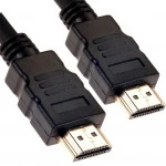 Кабель интерфейсный TV-COM HDMI - HDMI 7.5M CG150S-7.5M