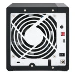 Дисковая полка для системы хранения данных СХД и Серверов Qnap TR-004