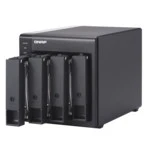 Дисковая полка для системы хранения данных СХД и Серверов Qnap TR-004