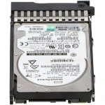 Опция для системы хранения данных СХД HPE 300GB 2,5''(SFF) SAS 10K 12G Hot Plug Dual Port for P2000/MSA2040/1040 J9F44A Диск для СХД