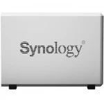 Дисковая системы хранения данных СХД Synology DiskStation DS120j (Tower, Tower)