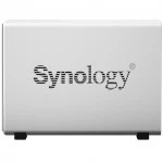 Дисковая системы хранения данных СХД Synology DiskStation DS120j (Tower, Tower)