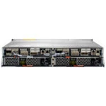 Дисковая системы хранения данных СХД NetApp Netapp AFF A200 AFF-A220A-002 Rack, 2U