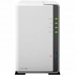 Дисковая системы хранения данных СХД Synology DiskStation DS220j Tower, Tower