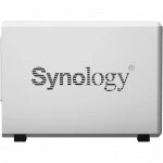 Дисковая системы хранения данных СХД Synology DiskStation DS220j Tower, Tower