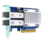 Сетевое устройство Qnap QXP-16G2FC Модуль
