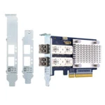 Сетевое устройство Qnap QXP-16G2FC Модуль