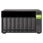 Дисковая полка для системы хранения данных СХД и Серверов Qnap TL-D800C