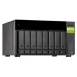 Дисковая полка для системы хранения данных СХД и Серверов Qnap TL-D800C