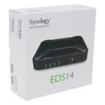 Аксессуар для видеокамер Synology EDS14
