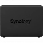 Дисковая системы хранения данных СХД Synology DiskStation DS720+ Tower, Tower