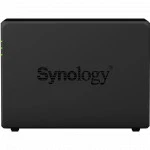 Дисковая системы хранения данных СХД Synology DiskStation DS720+ Tower, Tower