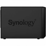 Дисковая системы хранения данных СХД Synology DiskStation DS220+ (Tower, Tower)