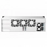 Дисковая системы хранения данных СХД Qnap TS-1673AU-RP-16G Rack, 3U