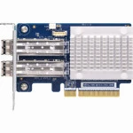 Опция для системы хранения данных СХД Qnap QXP-32G2FC Плата адаптера