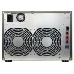 Дисковая системы хранения данных СХД ASUSTOR AS7110T Tower, Tower