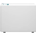 Дисковая системы хранения данных СХД Qnap TS-431K (Tower, Tower)