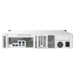 Дисковая системы хранения данных СХД Qnap TS-832PXU-4G Rack, 2U