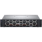 Дисковая системы хранения данных СХД Dell PowerStore 5000T 210-ASTS-PowerStore5000T Rack, 2U