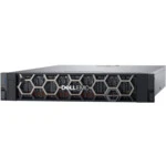Дисковая системы хранения данных СХД Dell PowerStore 5000T 210-ASTS-PowerStore5000T Rack, 2U