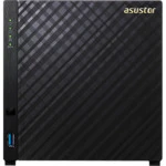 Дисковая системы хранения данных СХД ASUSTOR AS3204T V2 (Tower, Tower)
