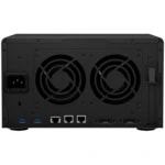 Дисковая системы хранения данных СХД Synology DS1621xs DS1621xs+-NC1 Tower, Tower