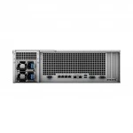 Дисковая системы хранения данных СХД Synology RS4021xs+ Rack, 3U
