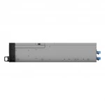 Дисковая системы хранения данных СХД Synology RS4021xs+ Rack, 3U